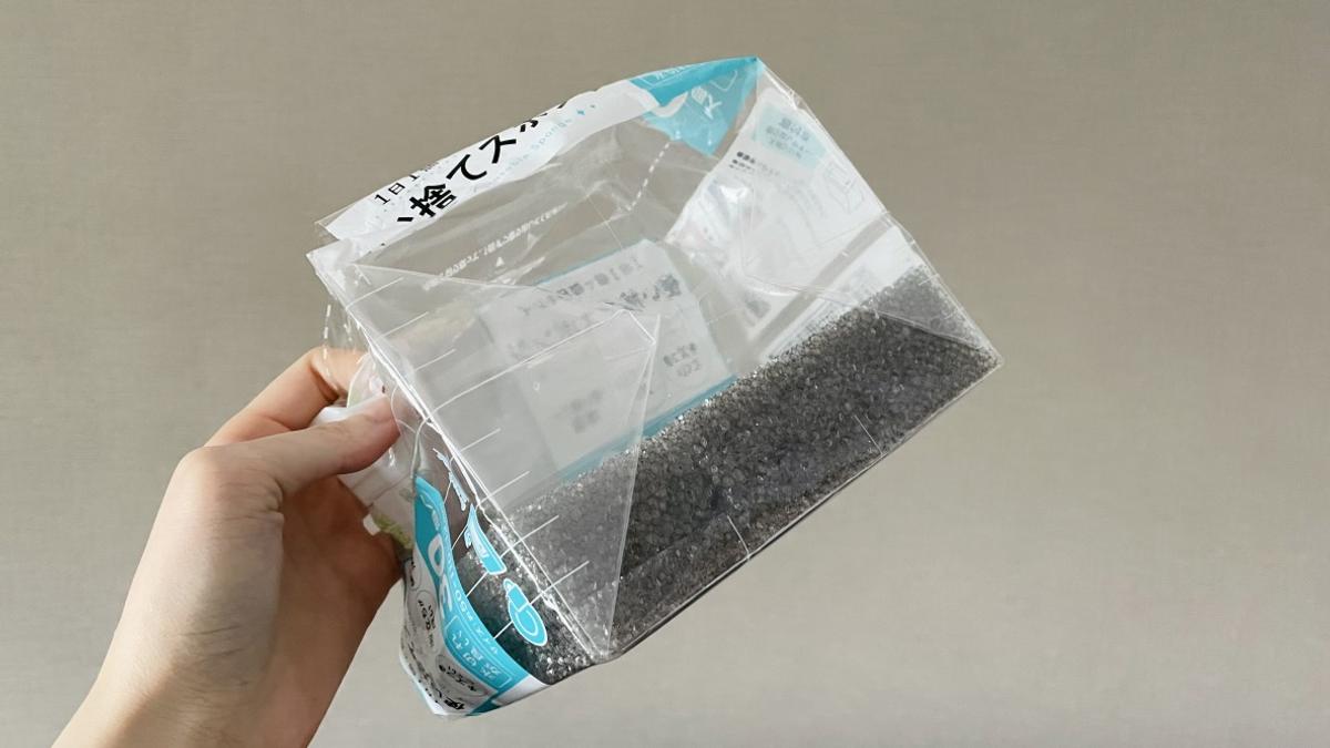 「使い捨てスポンジ グレー(30個入)【オカザキ】」