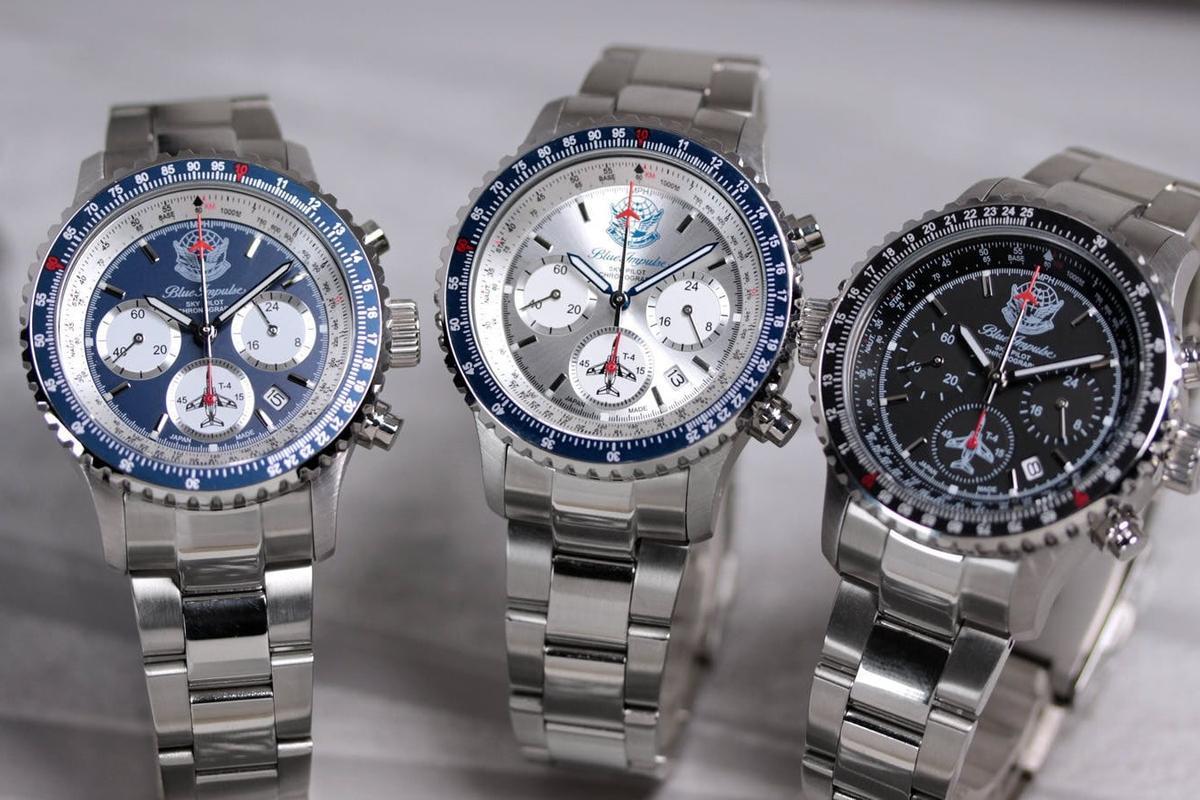 リメイク船舶時計 BERING Mens Arctic Sailing 18940-707 – 東京ウォッチスタイル