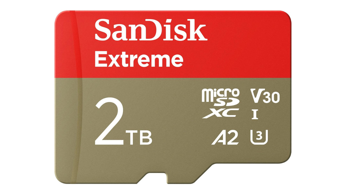 CD各種 500円均一！ まとめ買い割引あり！ 容量不足にさよならできそう。2TBの最強microSDが4,000円OFF
