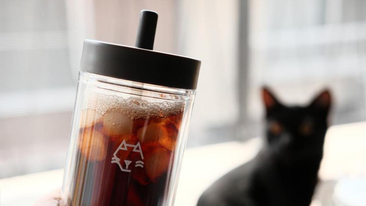 保冰效果絕佳且不怕退冰濕噠噠!配色豐富的KINTO「TO GO BOTTLE雙層隨手瓶」是我的手搖飲好搭擋 保冰效果絕佳且不怕退冰濕噠噠!配色豐富的KINTO「TO GO BOTTLE雙層隨手瓶」是我的手搖飲好搭擋