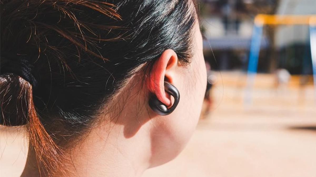 入門首選!Anker「Soundcore C40i 開放式藍牙耳夾耳機」開箱 入門首選!Anker「Soundcore C40i 開放式藍牙耳夾耳機」開箱