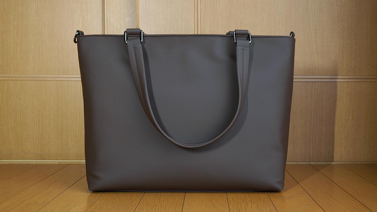 美品 quick pack tote Amazon | [QUICK PACK] トートバッグ TOTE クイックパック iPad