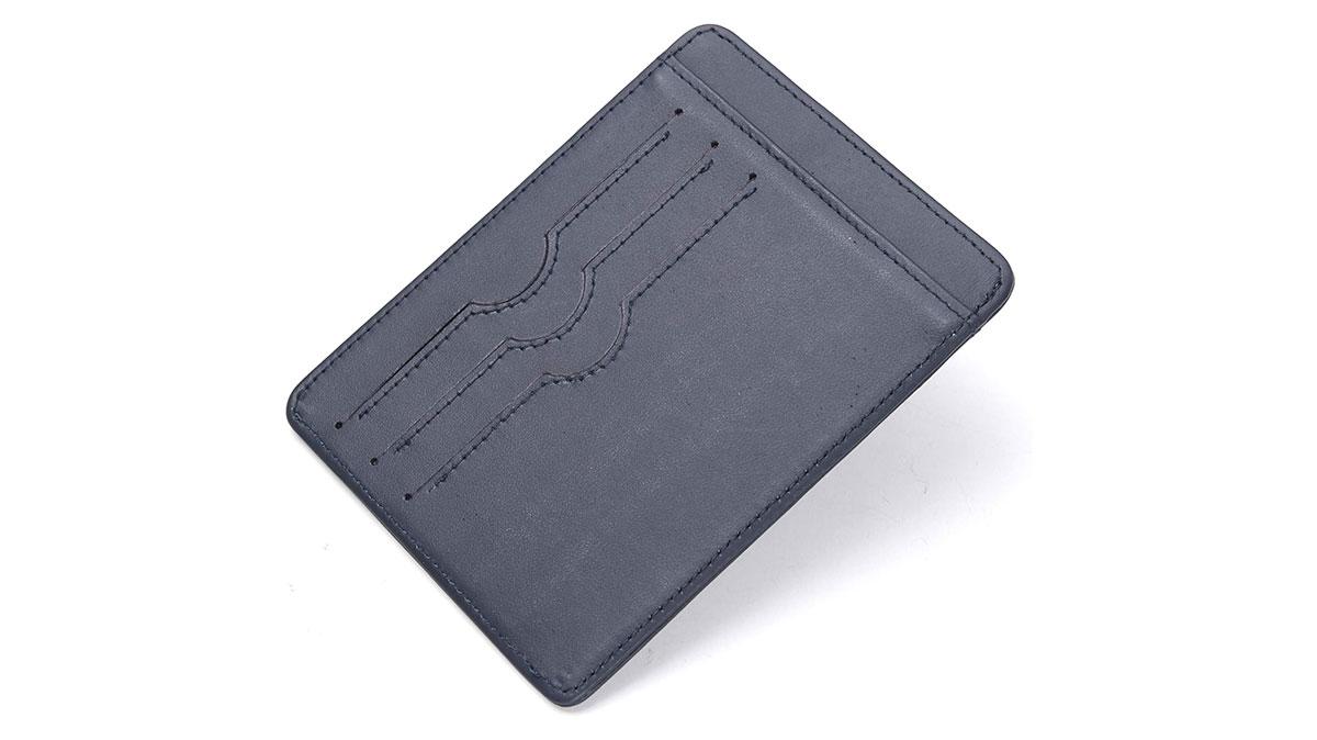 【31%OFF】ヴォーエプソン ソレイユ カードケース 数量限定品 本革製 二つ折りカードケース「OVER カジュアルカードケース