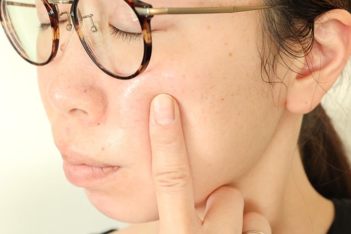 FANCL「マイルドクレンジング オイル＜ブラック＆スムース＞」