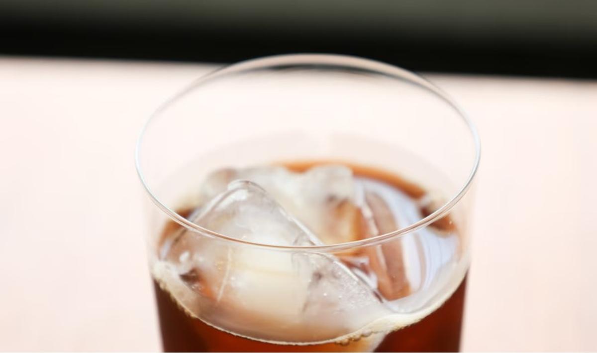 從冰咖啡到啤酒都升級!HARIO「玻璃薄吹杯」太值得擁有 從冰咖啡到啤酒都升級!HARIO「玻璃薄吹杯」太值得擁有