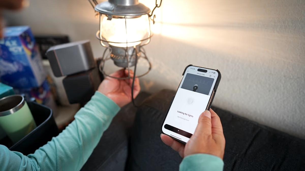 邁入智慧家庭第一步!用IKEA超高CP值「智慧家電系列」,透過APP統一控制家中電器 邁入智慧家庭第一步!用IKEA超高CP值「智慧家電系列」,透過APP統一控制家中電器