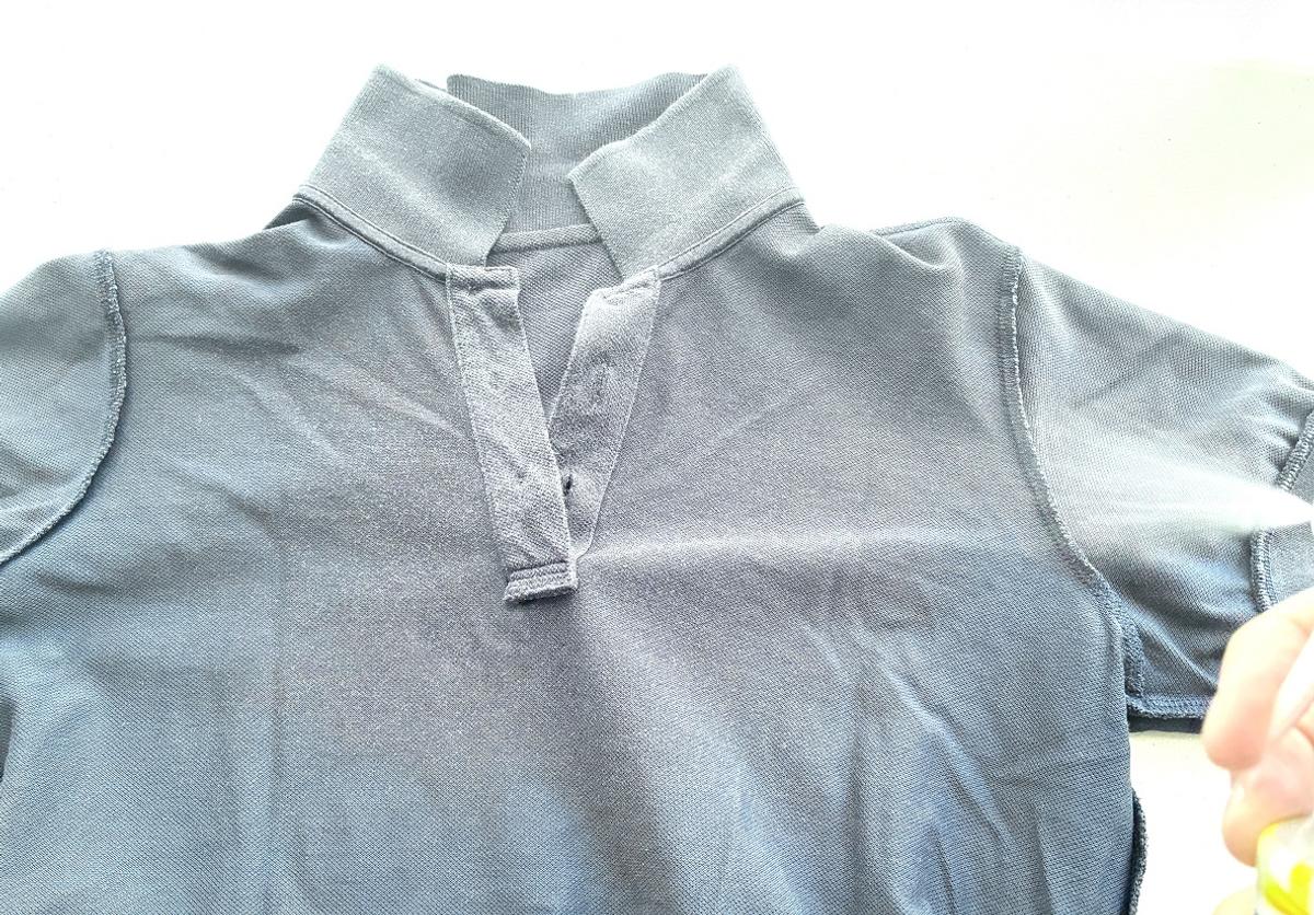 激冷えくん「ウェアクール」