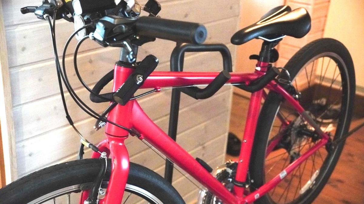 YAMAZAKI日本山崎推出室內腳踏車架!讓愛車帥氣展示又不佔空間 YAMAZAKI日本山崎推出室內腳踏車架!讓愛車帥氣展示又不佔空間