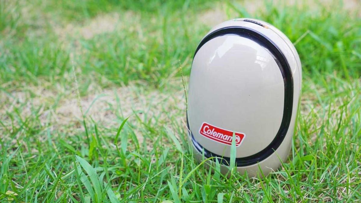 室內外都適用!Coleman X EARTH 製藥「迷你驅蚊器」讓你夏天清爽不被叮 室內外都適用!Coleman X EARTH 製藥「迷你驅蚊器」讓你夏天清爽不被叮