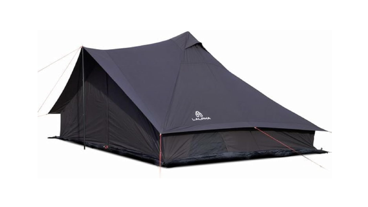 タイムセール　本日限定価格　ツールーム　オールインワン　5人用大型テント 楽天市場】ワンタッチテント 5人（種類（テント）ツールーム型