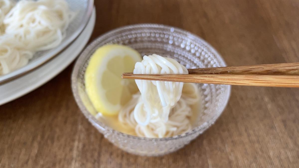卡迪「瀨戶內檸檬橄欖油醬汁」