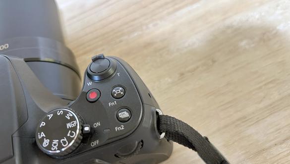 ルミックス DC-FZ85☆WiFi&4K動画撮影OK！超望遠搭載コンデジ Amazon | パナソニック デジタルカメラ ルミックス FZ85