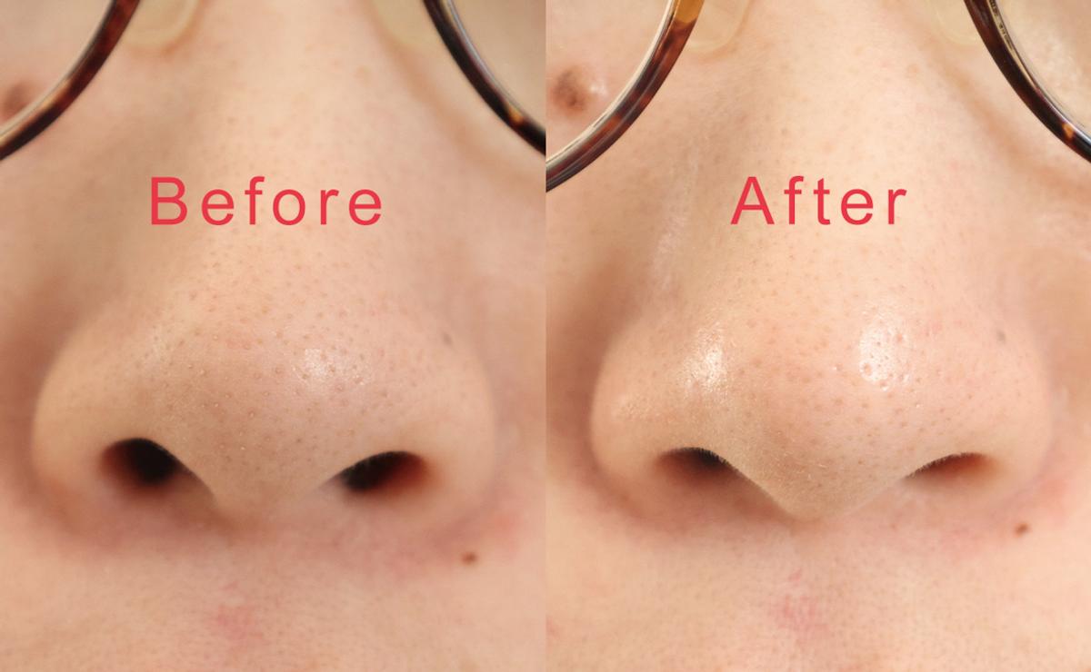 FANCL「マイルドクレンジング オイル＜ブラック＆スムース＞」