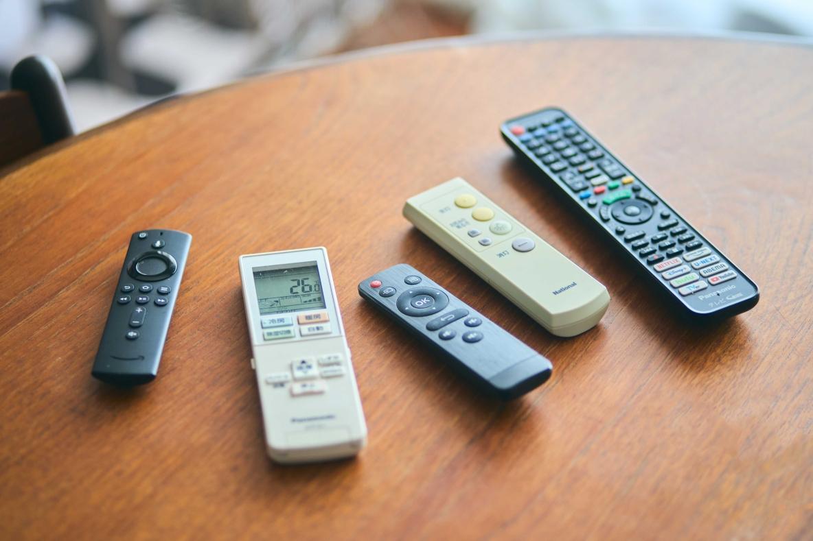 リモコン探しはもう卒業。スマートデバイス初心者にもやさしい「Tapo