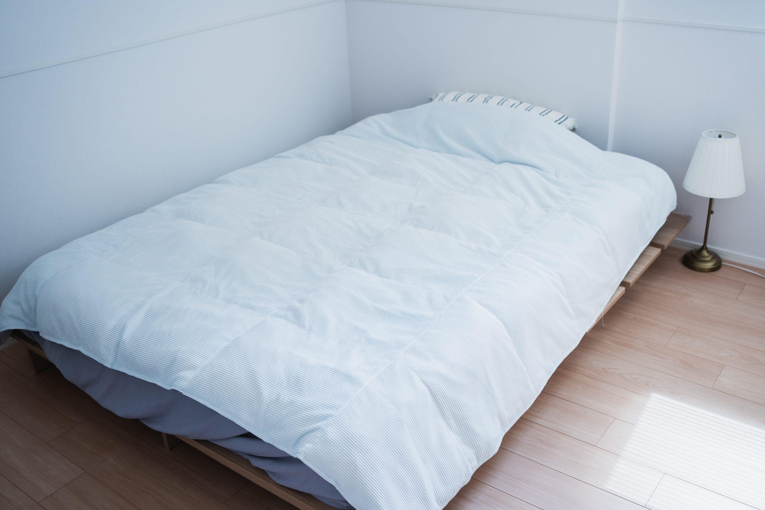 AIRY LOOP 夏用掛け布団 シングル グレー エアリーループ モリリン 夏の睡眠は、もっと快適にできる。寝心地を極めたモリリンの新