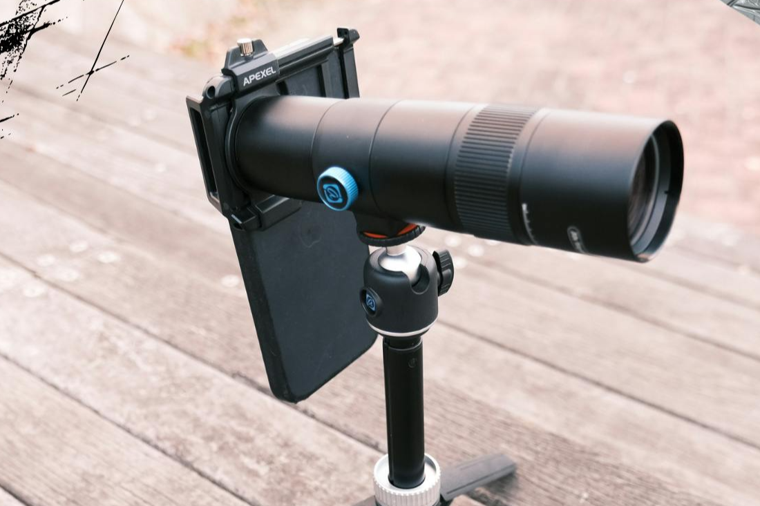 運動会や月の撮影に️超望遠1000mm️iphoneに画像転送OKニコンP510