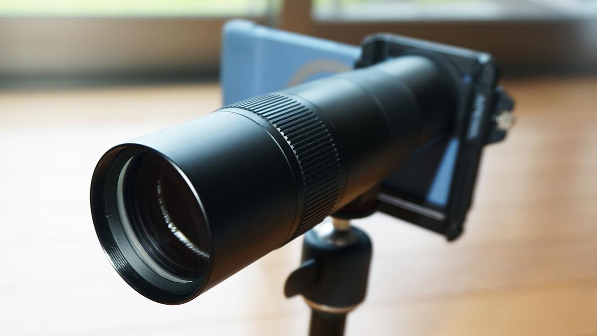 Canonの「8000D」なら、カメラとスマートフォン間の画像転送も