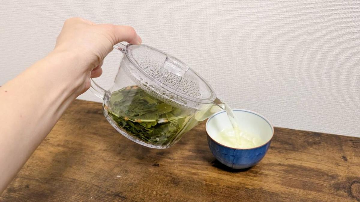 易清洗不易破裂、方便收納,外觀時尚的HARIO「晶透濾沁茶壺」讓泡茶時光更加愜意 易清洗不易破裂、方便收納,外觀時尚的HARIO「晶透濾沁茶壺」讓泡茶時光更加愜意