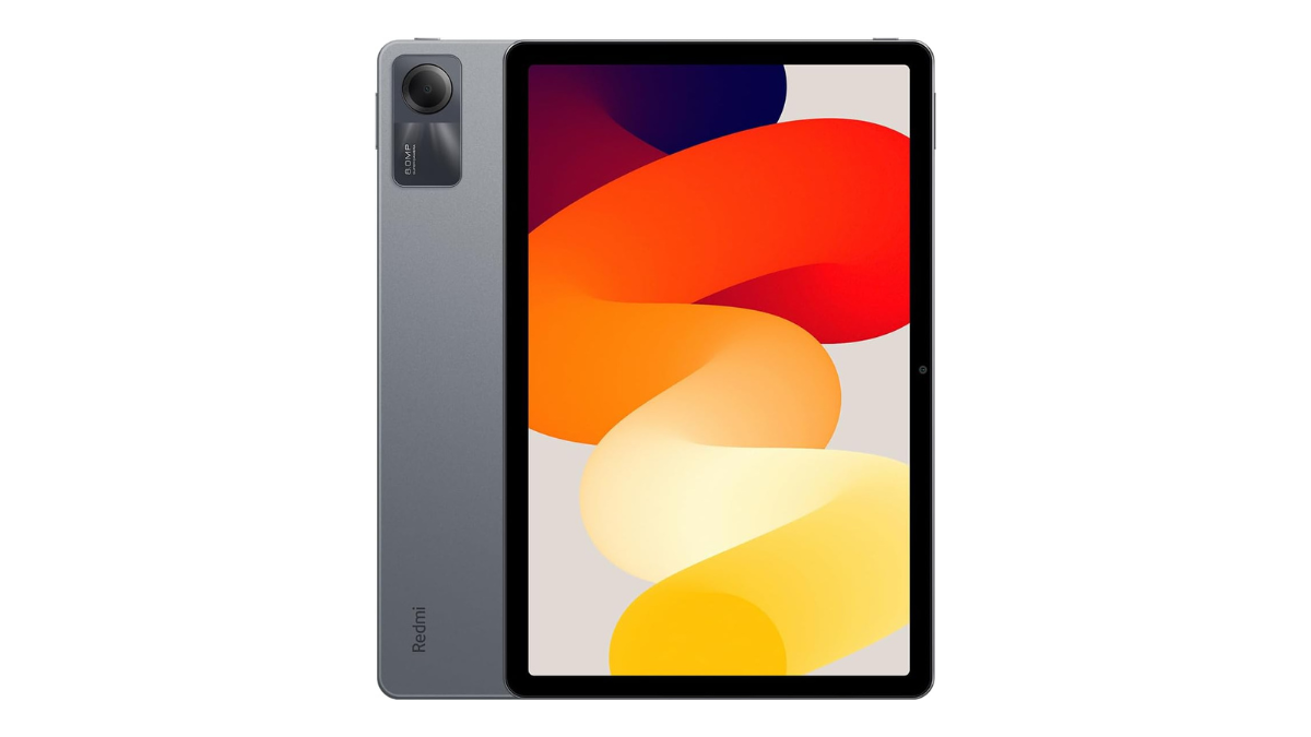 ついに2万円を切りました。Xiaomiの極コスパタブレット「Redmi