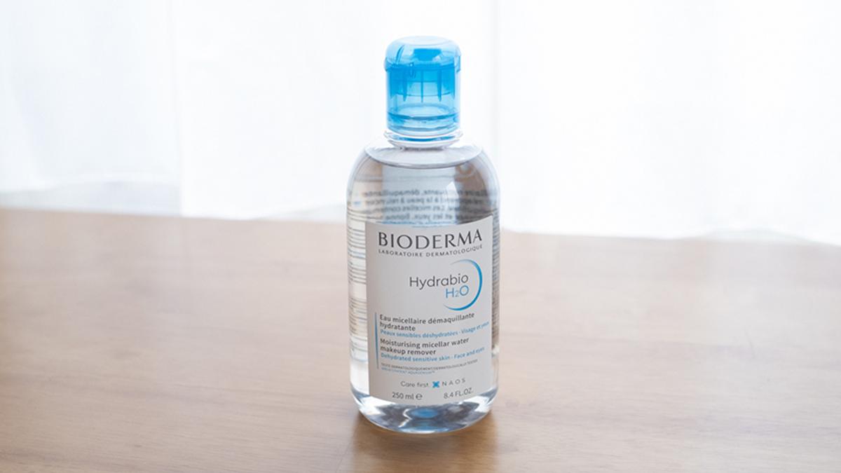防曬真的卸乾淨了嗎？容易引發肌膚問題的「殘留物」用這個就解決了！
