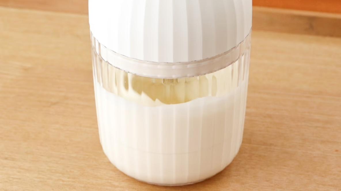 迷っていたけど、買って大正解！ 貝印の「生クリッチ」が