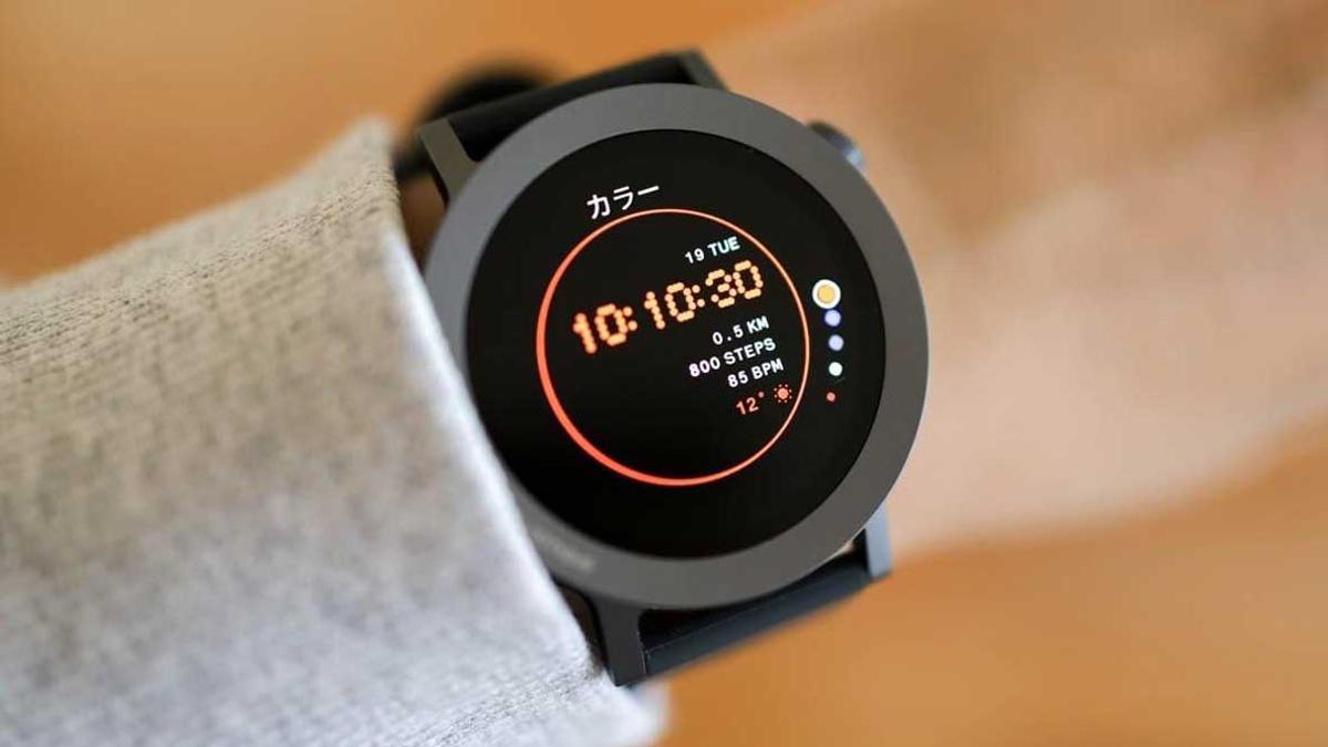 CMF「Watch Pro 2穿戴式智慧型手錶」CP值超高,不但功能性強且只需一萬日圓即可入手 CMF「Watch Pro 2穿戴式智慧型手錶」CP值超高,不但功能性強且只需一萬日圓即可入手