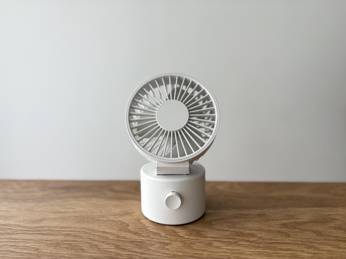 夏天做菜不用再滿身汗,我靠這台USB風扇逆轉廚房動線 夏天做菜不用再滿身汗,我靠這台USB風扇逆轉廚房動線