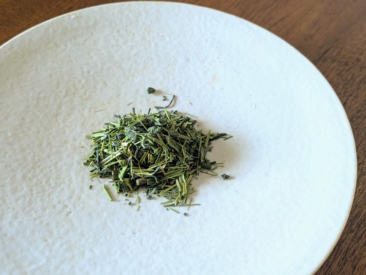 3分鐘泡出夏天的味道！檸檬草綠茶讓我一秒回到九州的森林