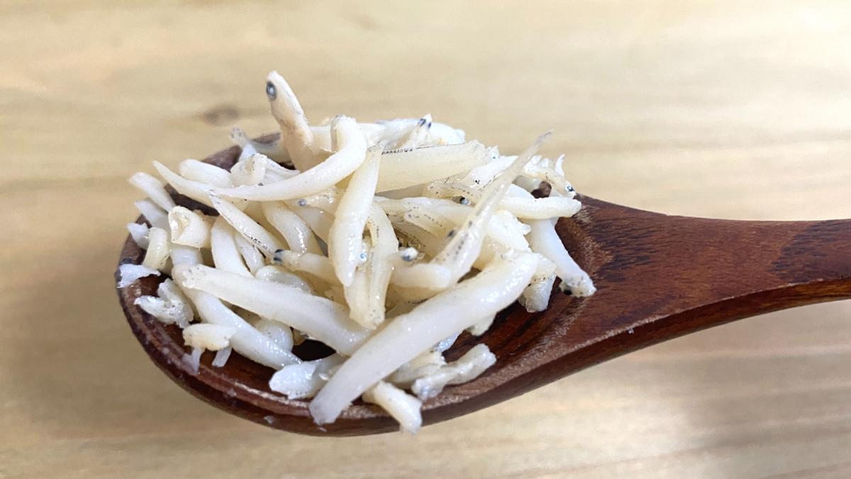 10個月常溫保存！じゃこ丸劇場「鬆軟吻仔魚」變成我廚房必備品