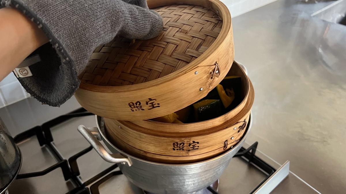 微波爐OUT！為何越來越多人改用竹蒸籠？廚師也愛用的秘密是…