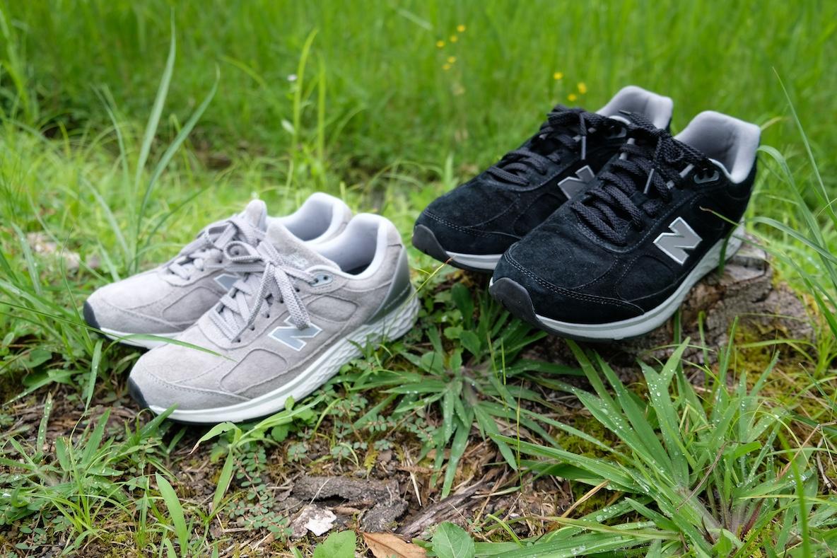 New Balance★FreshFoam Walking 1880 V1★25-29cm 2E★楽な足 カジュアルウォーキング Fresh Foam 1880 v1 | ニューバランス