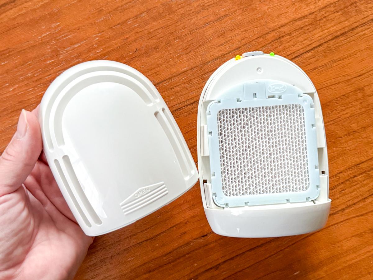 Earth製藥「隨處可用的Earth無蚊墊」