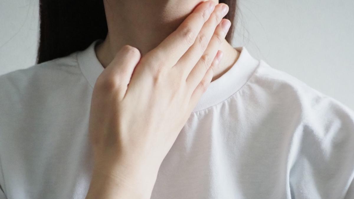 SHIRO「冰薄荷身體乳液」