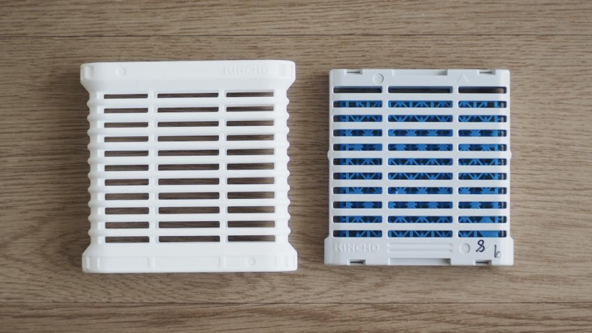 KINCHO「シンカトリ」