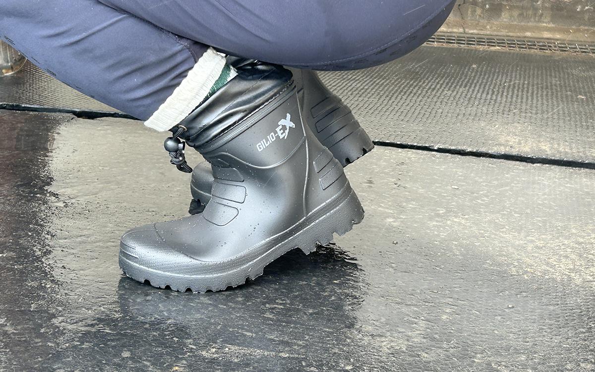 音樂祭用得到:超輕量防水靴推薦!GILIO「輕量橡膠防滑雨靴」通勤戶外都合適 音樂祭用得到:超輕量防水靴推薦!GILIO「輕量橡膠防滑雨靴」通勤戶外都合適