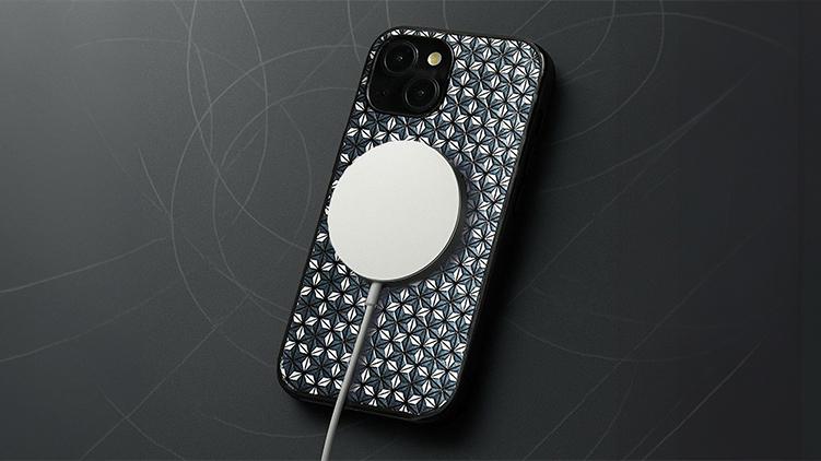 FREITAGのiPhoneケースは隠れた名品。すべらないし、キズも気に