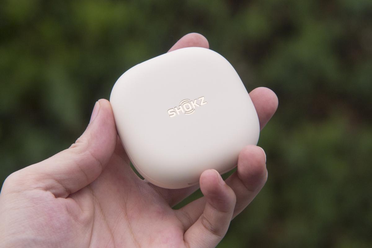 想找開放式耳機第二台？SHOKZ「OpenFit 2」實測：戴上去舒服到忘記它的存在
