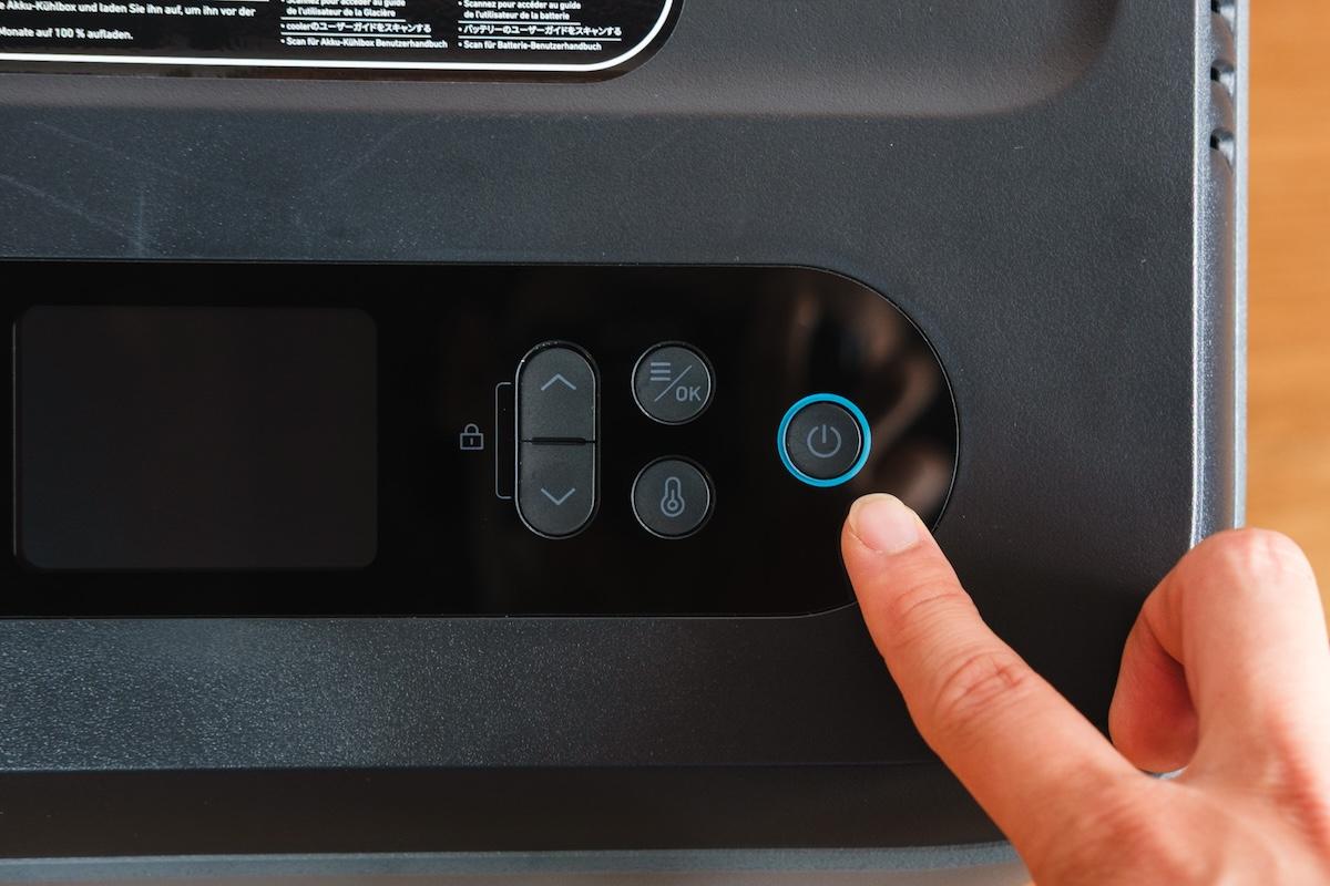 長時間の外出でも氷が溶けない＆ひんやりキープ。この夏、「Ankerの