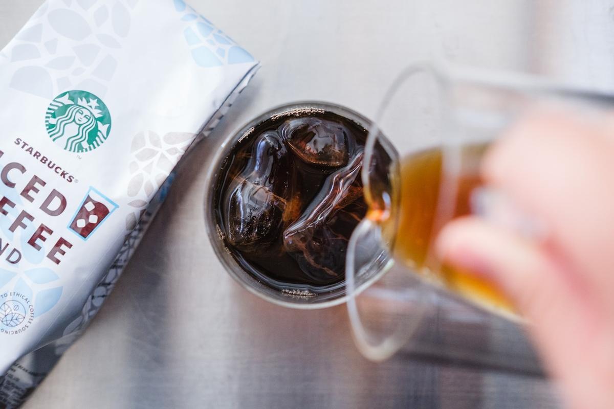 同價位風味卻大不同!KALDI咖樂迪、塔利咖啡、STARBUCKS星巴克「冰咖啡專用豆」開箱,你的夏日首選是哪一杯? 同價位風味卻大不同!KALDI咖樂迪、塔利咖啡、STARBUCKS星巴克「冰咖啡專用豆」開箱,你的夏日首選是哪一杯?