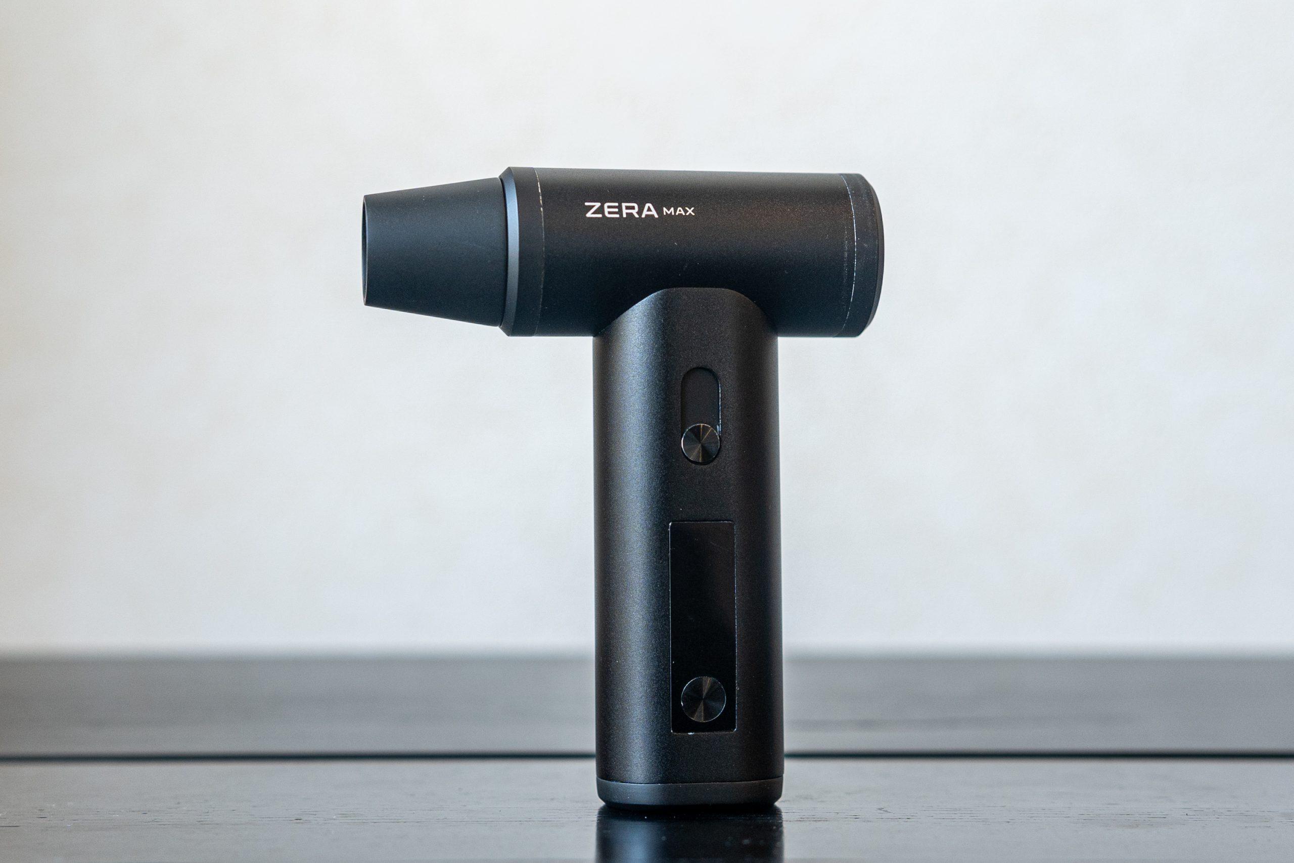 多目的型掃除機 ダスター 楽天市場】ゼクソン 充電式ダスター＆クリーナー 烈風（ZX-AIR52 風量