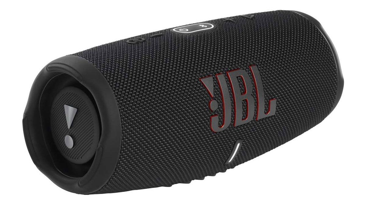 JBLスピーカー    charge5  （￥18000から値下げ） Amazon.co.jp: JBL CHARGE5 Bluetoothスピーカー 2ウェイ