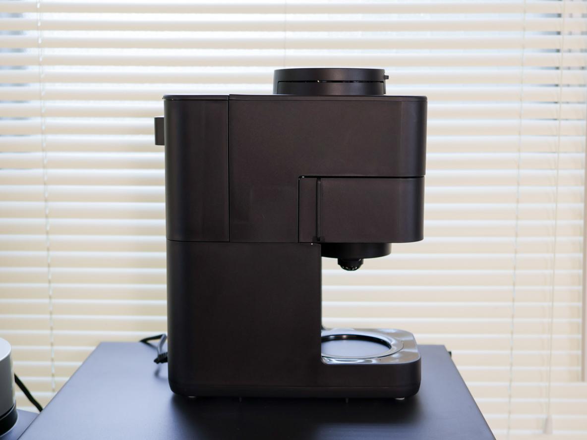 パナソニックの新しい「全自動コーヒーメーカー」、驚くほど進化してた