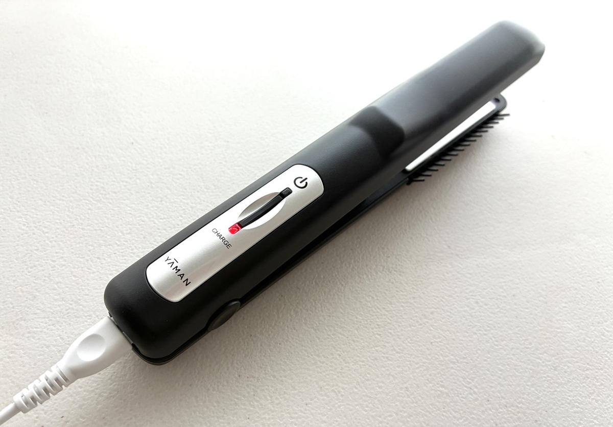 ヤーマン「トリートメント導入器シャインプロ」