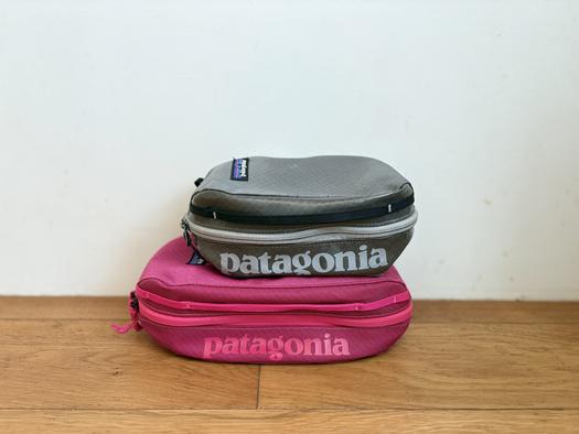 ブラックホール・キューブ 3L　(⁠数年自宅保管) patagonia（パタゴニア） / ブラックホールキューブ3L | YAMAP