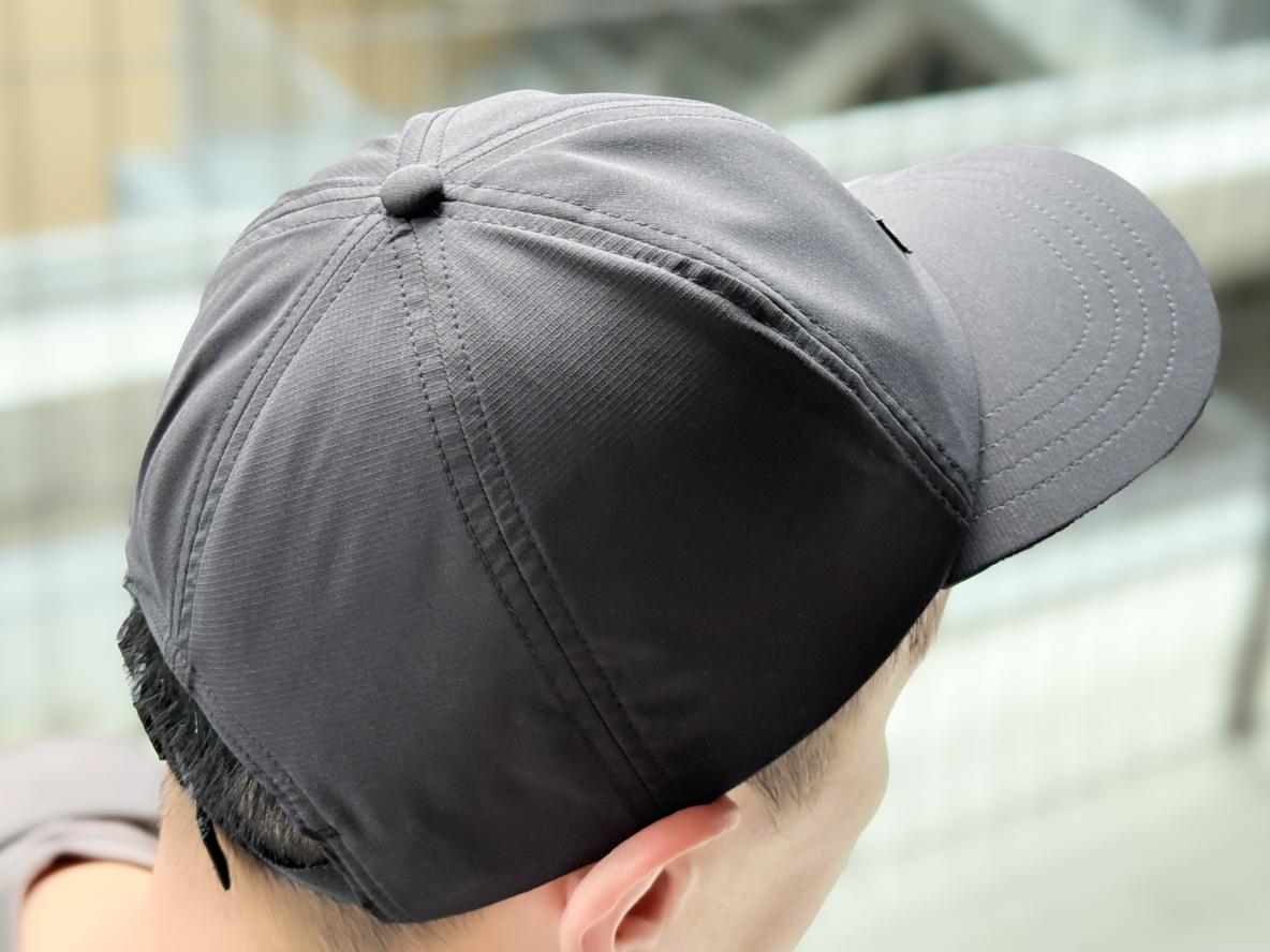 パタゴニアの「テルボンヌ」に帽子があるって知ってた？ 正直