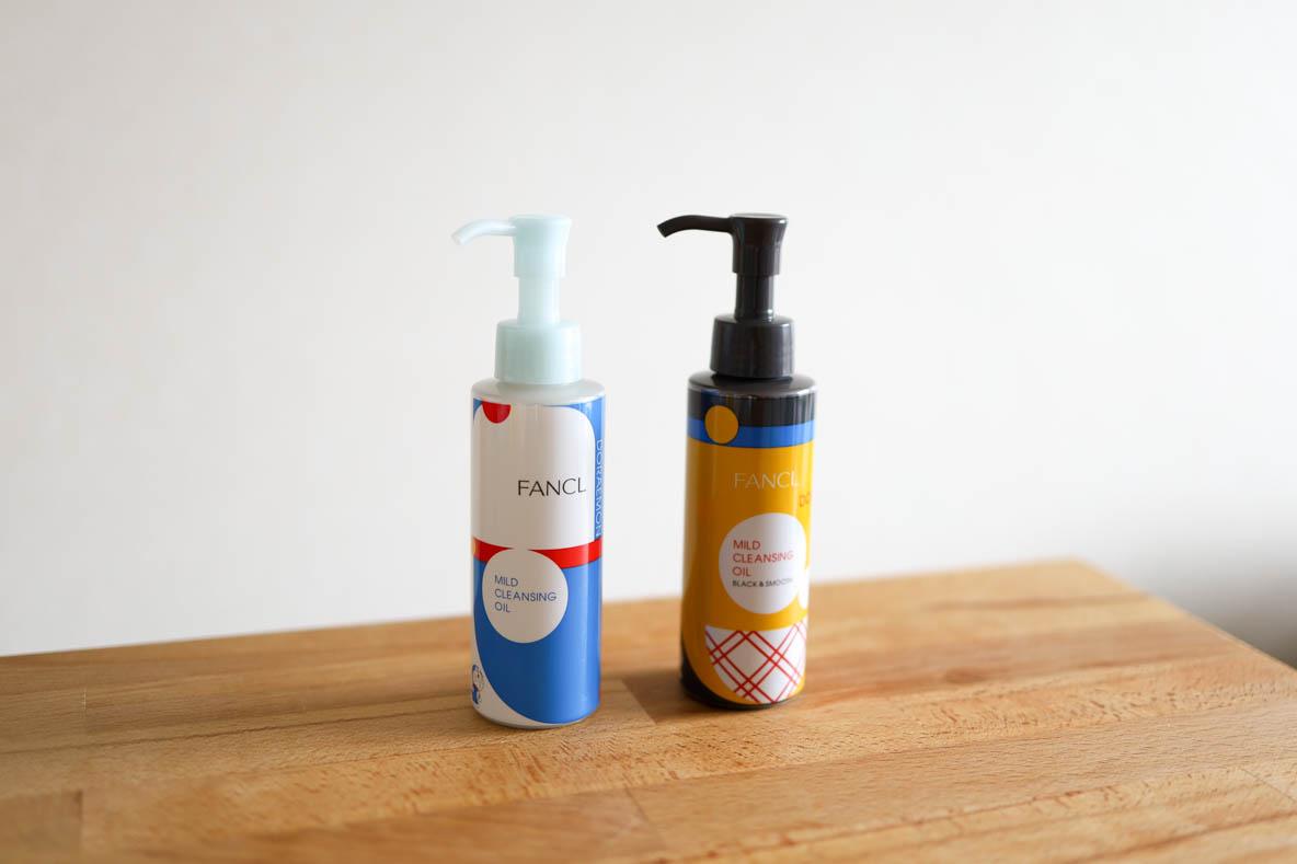 ファンケルマイルドクレンジングオイル ドラえもん ドラミ 8本セット