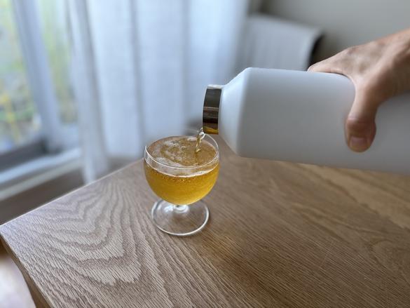 REVOMAXの「ハイスペックタンブラー」をクラフトビール好きに推したい