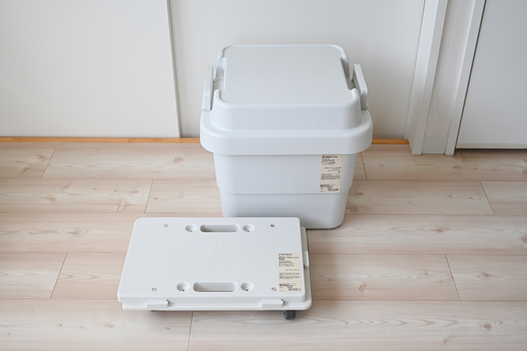 【送料込み】 MUJI 無印良品 収納ボックス 台車 8点 セット 送料込み】 MUJI 無印良品 収納ボックス 台車 8点 セット 送料込み