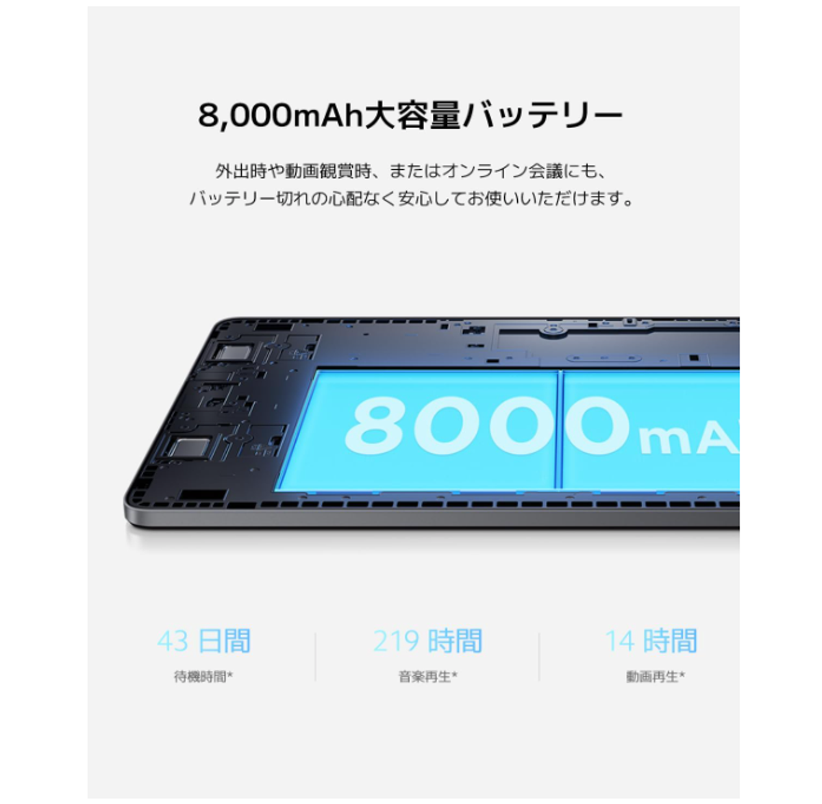 タブレット　11インチ　大画面　大容量バッテリー　キーボード　新品未開封 FireMax11専用 タブレットカバー キーボード付属 Fire Max 11