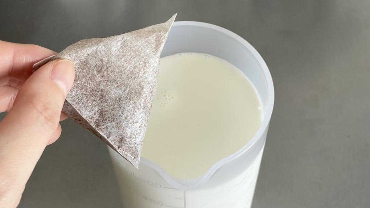 ルピシア「オルヅォ ティーバッグ 10個パック入り」